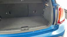 MINI Hatchback 2.0 Cooper S Exclusive 3dr Auto Petrol Hatchback